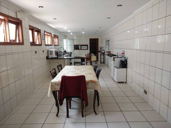 Imagem Casa com 5 Quartos à Venda, 414 m² em Vila Califórnia - São Paulo Imagem Casa com 5 Quartos à Venda, 414 m² em Vila Califórnia - São Paulo
