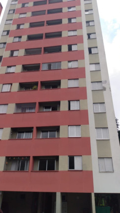Imóvel com 2 Quartos à Venda, 53 m² em Jardim Santa Terezinha (zona Leste) - São Paulo