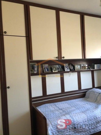 Imagem Apartamento com 3 Quartos à Venda, 100 m² em Jardim São Paulo (zona Norte) - São Paulo Imagem Apartamento com 3 Quartos à Venda, 100 m² em Jardim São Paulo (zona Norte) - São Paulo
