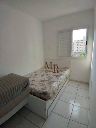 Imagem Apartamento com 3 Quartos à Venda, 78 m² em Canto Do Forte - Praia Grande