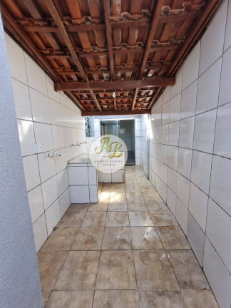 Imagem Casa com 3 Quartos à Venda, 116 m² em Prolongamento Jardim ângela Rosa - Franca Imagem Casa com 3 Quartos à Venda, 116 m² em Prolongamento Jardim ângela Rosa - Franca