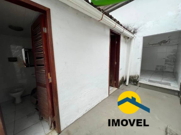 Imagem Casa com 3 Quartos à Venda, 200 m² em Fonseca - Niterói Imagem Casa com 3 Quartos à Venda, 200 m² em Fonseca - Niterói