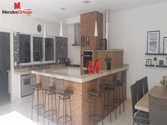 Imagem Casa com 4 Quartos à Venda, 600 m² em Alto Da Boa Vista - Sorocaba Imagem Casa com 4 Quartos à Venda, 600 m² em Alto Da Boa Vista - Sorocaba