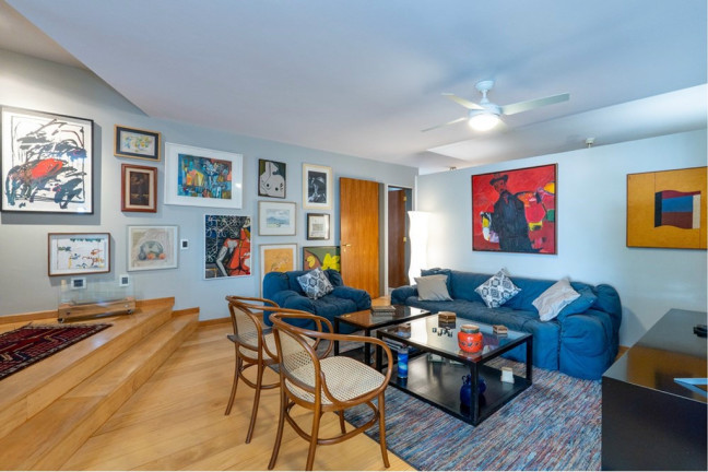 Imagem Apartamento com 4 Quartos à Venda, 230 m² em Real Parque - São Paulo