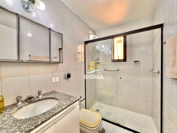 Imagem Apartamento com 2 Quartos à Venda, 100 m² em Pitangueiras - Guarujá Imagem Apartamento com 2 Quartos à Venda, 100 m² em Pitangueiras - Guarujá