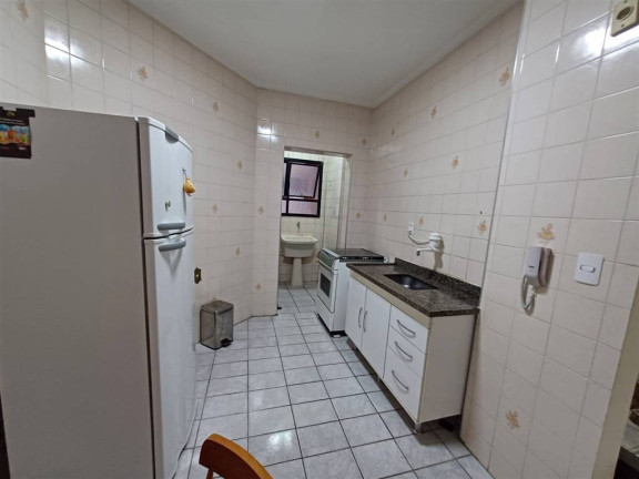 Imagem Apartamento com 1 Quarto à Venda, 60 m² em Aviação - Praia Grande Imagem Apartamento com 1 Quarto à Venda, 60 m² em Aviação - Praia Grande