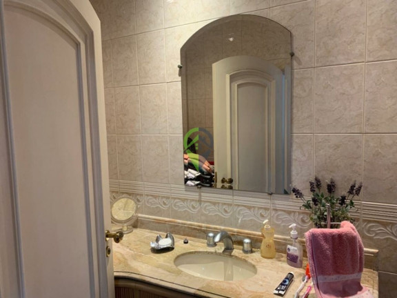 Imagem Apartamento com 4 Quartos à Venda, 294 m² em Boqueirão - Santos Imagem Apartamento com 4 Quartos à Venda, 294 m² em Boqueirão - Santos