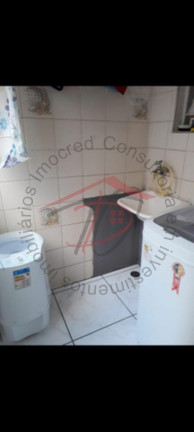 Imagem Imóvel com 2 Quartos à Venda, 48 m² em Conjunto Habitacional Campinas H - Campinas Imagem Imóvel com 2 Quartos à Venda, 48 m² em Conjunto Habitacional Campinas H - Campinas