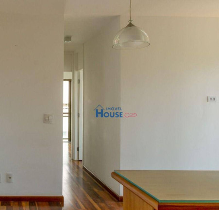 Imagem Apartamento com 2 Quartos à Venda, 57 m² em Perdizes - São Paulo