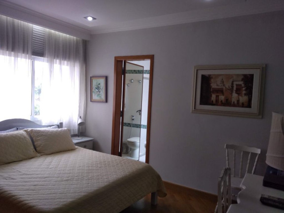 Imagem Apartamento com 2 Quartos à Venda, 134 m² em Astúrias - Guarujá