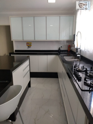 Imagem Sobrado com 3 Quartos para Alugar, 370 m² em Vila Albertina - São Paulo
