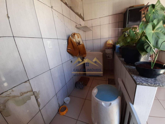 Imagem Casa com 2 Quartos à Venda, 93 m² em Jardim Aeroporto - Tatuí Imagem Casa com 2 Quartos à Venda, 93 m² em Jardim Aeroporto - Tatuí