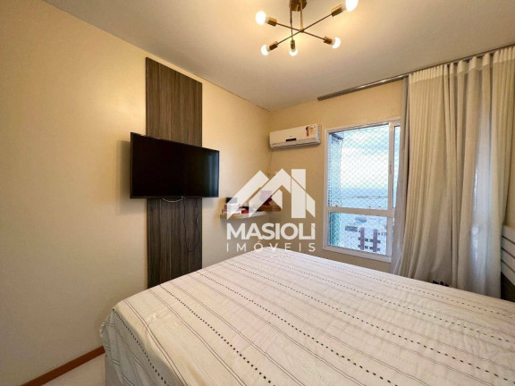 Imagem Apartamento com 3 Quartos à Venda, 125 m² em Itapuã - Vila Velha Imagem Apartamento com 3 Quartos à Venda, 125 m² em Itapuã - Vila Velha