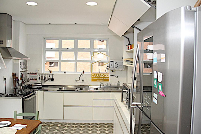 Imagem Apartamento com 2 Quartos à Venda, 200 m² em Jardins - São Paulo
