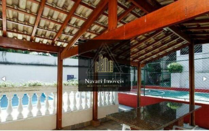 Imagem Apartamento com 3 Quartos à Venda, 67 m² em Vila Augusta - Guarulhos Imagem Apartamento com 3 Quartos à Venda, 67 m² em Vila Augusta - Guarulhos