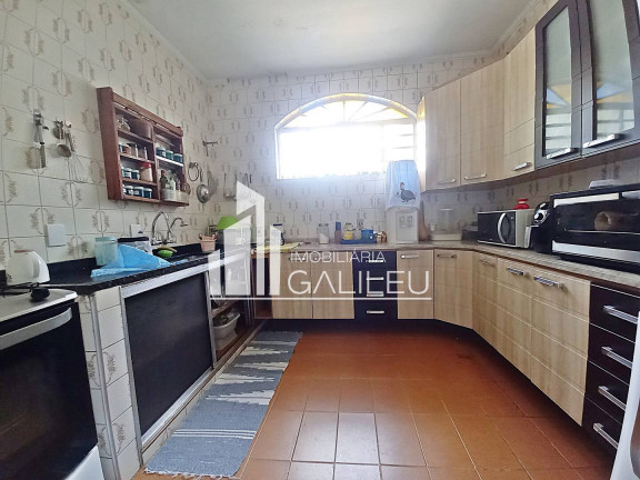 Imagem Casa com 3 Quartos à Venda, 163 m² em Jardim Santa Genebra - Campinas