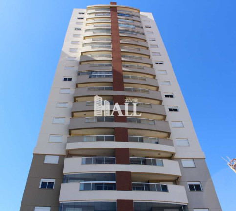 Imagem Apartamento com 2 Quartos à Venda, 72 m² em Jardim Tarraf Ii - São José Do Rio Preto Imagem Apartamento com 2 Quartos à Venda, 72 m² em Jardim Tarraf Ii - São José Do Rio Preto