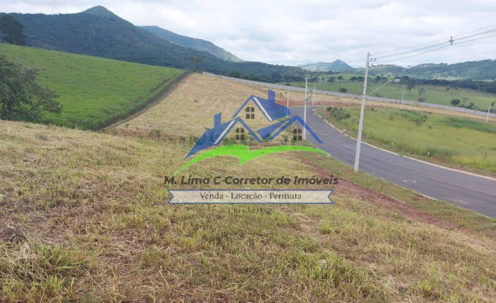 Imagem Terreno em Condomínio à Venda, 360 m² em Condomínio Greenfield - Atibaia Imagem Terreno em Condomínio à Venda, 360 m² em Condomínio Greenfield - Atibaia