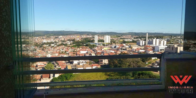 Imagem Apartamento com 3 Quartos à Venda, 70 m² em Parque Bela Vista - Votorantim Imagem Apartamento com 3 Quartos à Venda, 70 m² em Parque Bela Vista - Votorantim