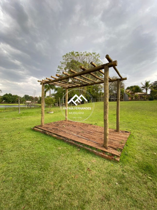 Imagem Imóvel com 4 Quartos à Venda,  em Colinas Do Mosteiro De Itaici - Indaiatuba