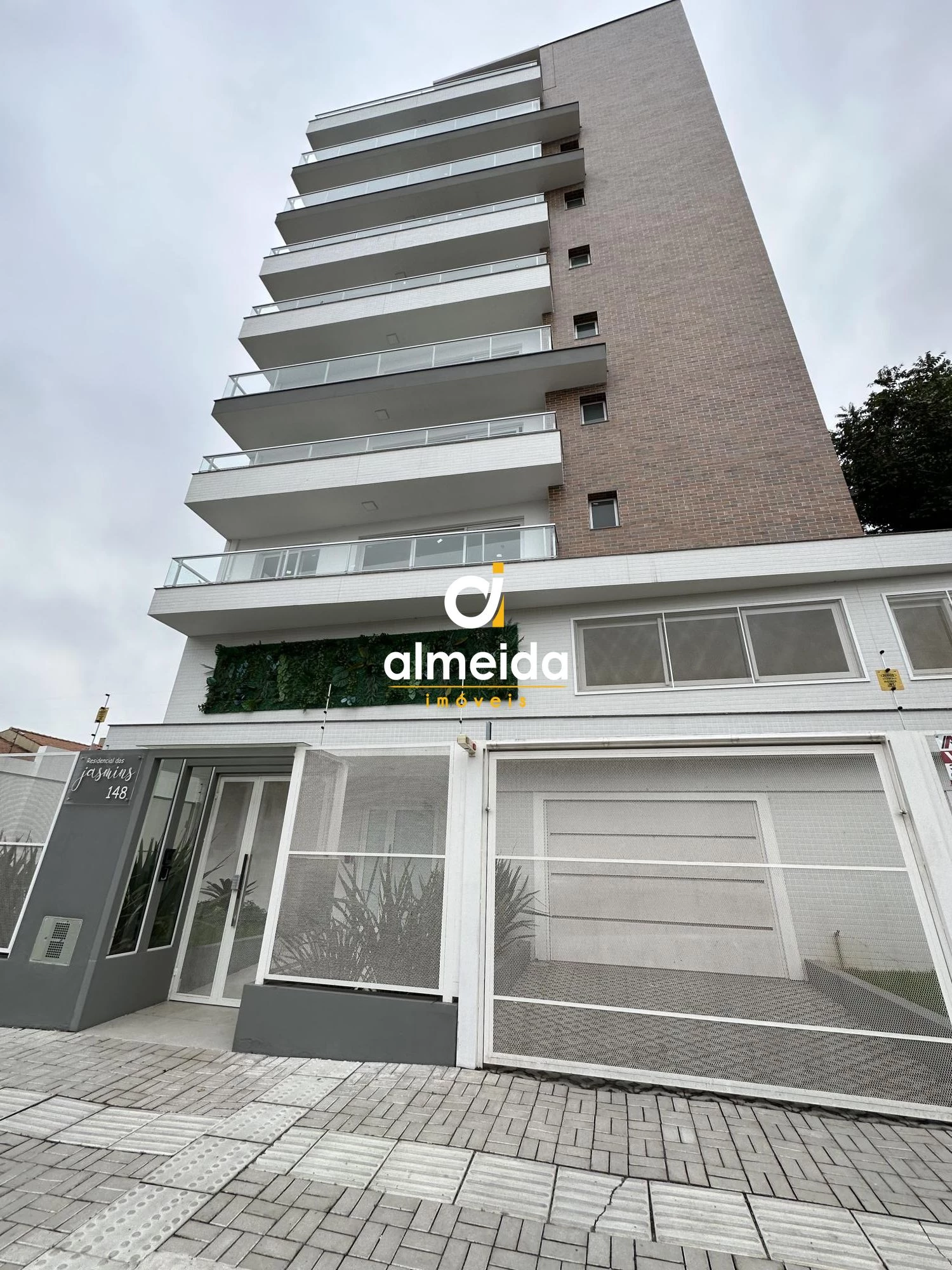 Imagem Apartamento com 2 Quartos à Venda, 74 m² em Patronato - Santa Maria