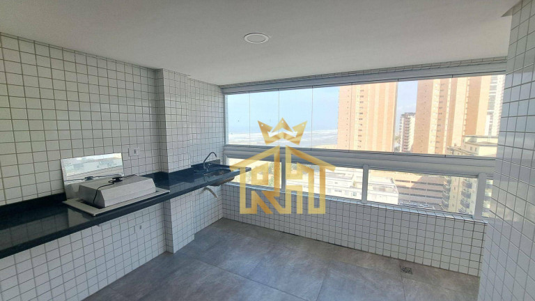Imagem Apartamento com 3 Quartos à Venda, 141 m² em Guilhermina - Praia Grande Imagem Apartamento com 3 Quartos à Venda, 141 m² em Guilhermina - Praia Grande