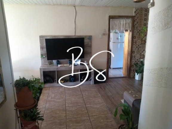 Imagem Casa com 3 Quartos à Venda,  em Petrópolis - Taquara