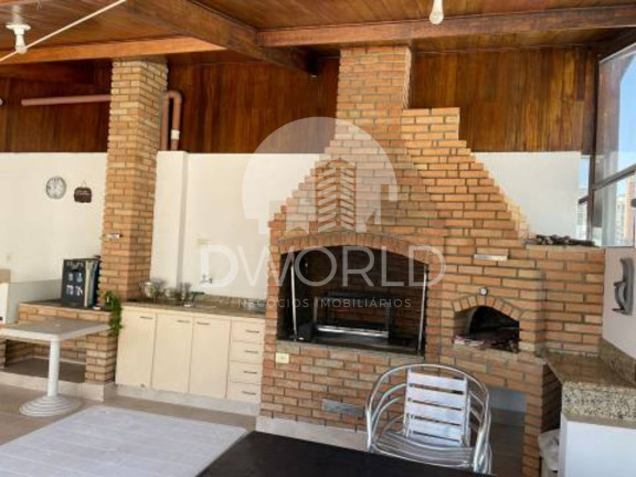 Imagem Cobertura com 4 Quartos à Venda, 580 m² em Vila Bastos - Santo André Imagem Cobertura com 4 Quartos à Venda, 580 m² em Vila Bastos - Santo André