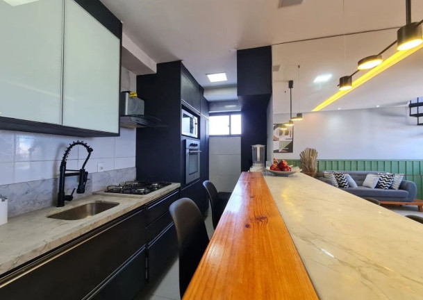 Imagem Imóvel com 2 Quartos à Venda, 100 m² em Centro - Lauro De Freitas