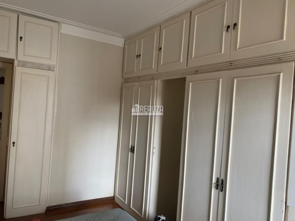 Imagem Apartamento com 3 Quartos à Venda, 116 m² em Fabrício - Uberaba