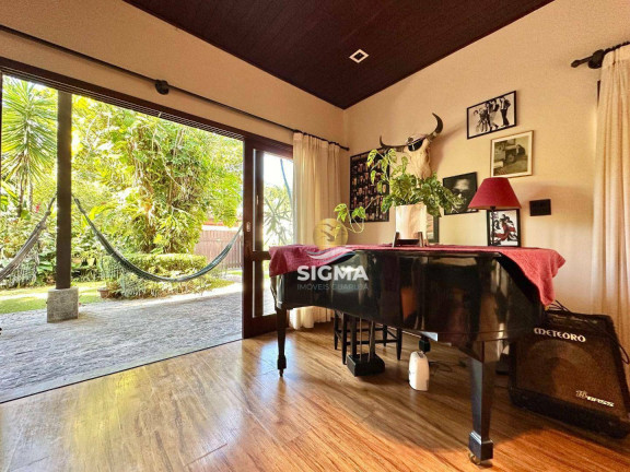 Imagem Casa com 3 Quartos à Venda, 150 m² em Jardim Albamar - Guarujá Imagem Casa com 3 Quartos à Venda, 150 m² em Jardim Albamar - Guarujá