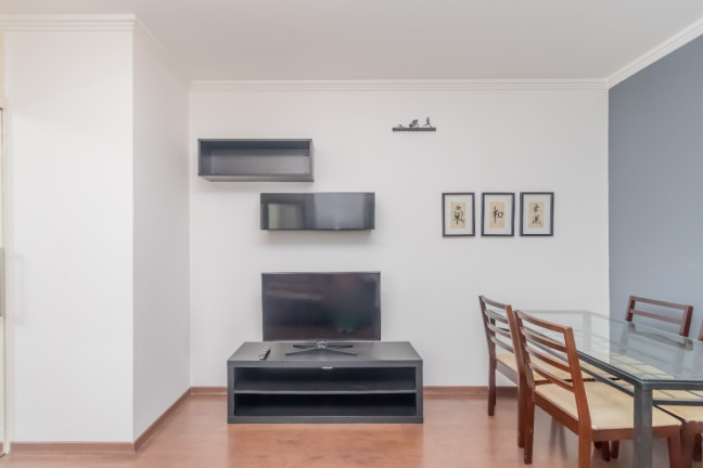 Imagem Apartamento com 1 Quarto à Venda, 39 m² em Vila Olímpia - São Paulo