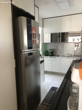 Imagem Cobertura com 4 Quartos à Venda, 210 m² em Campo Belo - São Paulo