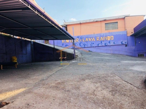 Imagem Ponto Comercial para Alugar, 700 m² em Pedra Branca - São Paulo