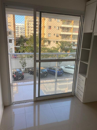 Imagem Apartamento com 3 Quartos à Venda, 100 m² em Recreio Dos Bandeirantes - Rio De Janeiro