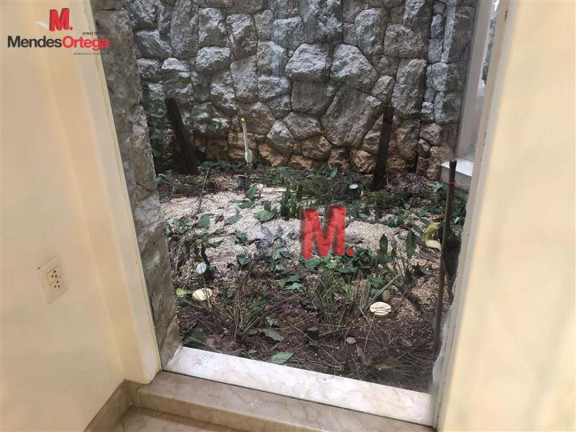 Imagem Casa com 6 Quartos à Venda ou Locação, 946 m² em Condomínio Granja Olga I - Sorocaba