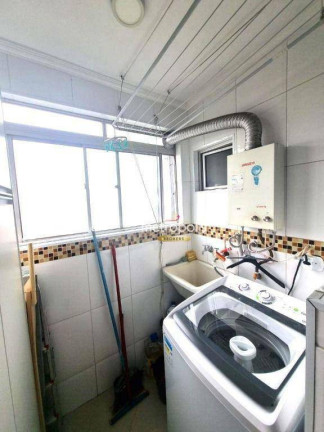 Imagem Apartamento com 2 Quartos à Venda, 55 m² em Vila Celeste - São Paulo Imagem Apartamento com 2 Quartos à Venda, 55 m² em Vila Celeste - São Paulo
