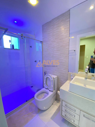 Imagem Casa de Condomínio com 3 Quartos à Venda, 200 m² em Mangabeira - Feira De Santana Imagem Casa de Condomínio com 3 Quartos à Venda, 200 m² em Mangabeira - Feira De Santana