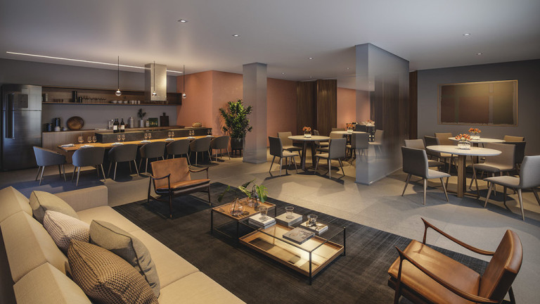 Imagem Apartamento com 3 Quartos à Venda, 134 m² em Belenzinho - São Paulo Imagem Apartamento com 3 Quartos à Venda, 134 m² em Belenzinho - São Paulo