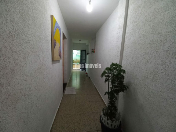Imagem Casa com 3 Quartos à Venda, 238 m² em Aclimação - São Paulo Imagem Casa com 3 Quartos à Venda, 238 m² em Aclimação - São Paulo
