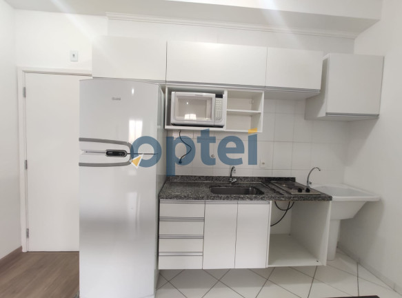 Imagem Imóvel com 1 Quarto à Venda, 42 m² em Jardim Do Mar - São Bernardo Do Campo Imagem Imóvel com 1 Quarto à Venda, 42 m² em Jardim Do Mar - São Bernardo Do Campo