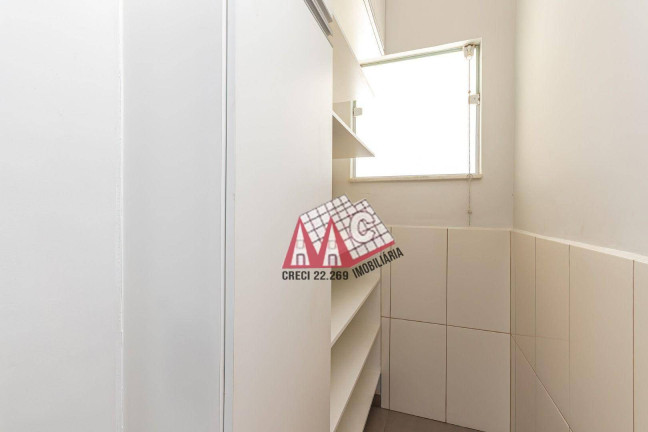 Imagem Sobrado com 4 Quartos à Venda, 200 m² em Condomínio Villagio Milano - Sorocaba
