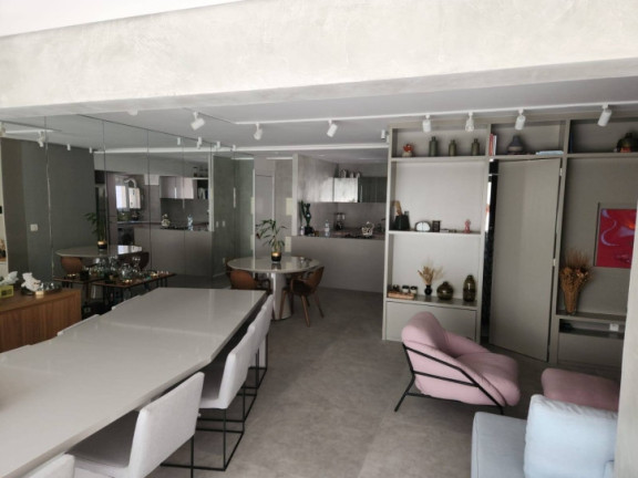 Imagem Apartamento com 2 Quartos à Venda, 113 m² em Santo Antônio - São Caetano Do Sul Imagem Apartamento com 2 Quartos à Venda, 113 m² em Santo Antônio - São Caetano Do Sul