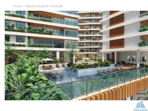 Imagem Apartamento com 3 Quartos à Venda, 100 m² em Boa Viagem - Niterói Imagem Apartamento com 3 Quartos à Venda, 100 m² em Boa Viagem - Niterói