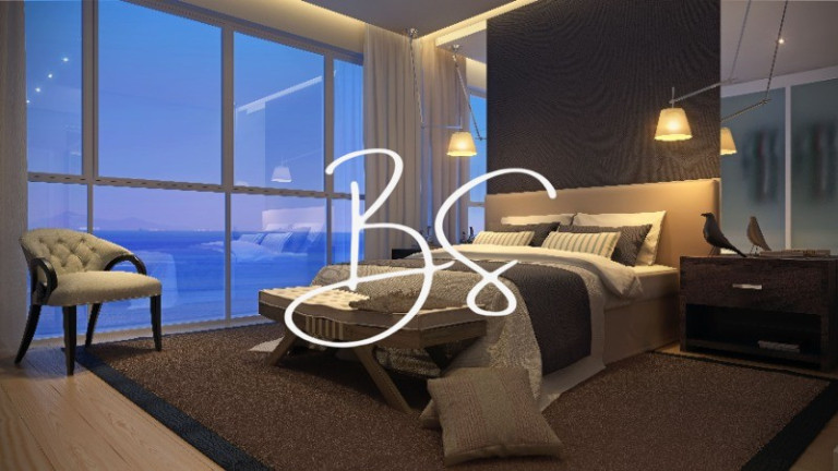 Imagem Apartamento com 4 Quartos à Venda, 196 m² em Centro - Balneário Camboriú