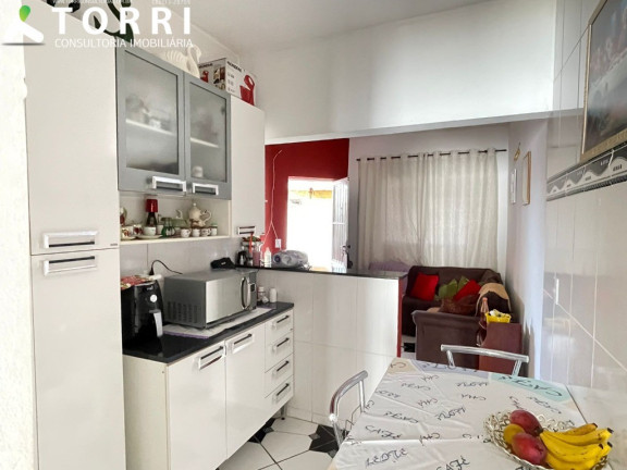 Imagem Casa com 2 Quartos à Venda, 55 m² em Jardim Santa Esmeralda - Sorocaba Imagem Casa com 2 Quartos à Venda, 55 m² em Jardim Santa Esmeralda - Sorocaba