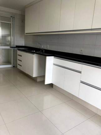 Imagem Apartamento com 4 Quartos à Venda, 195 m² em Vila Andrade - São Paulo