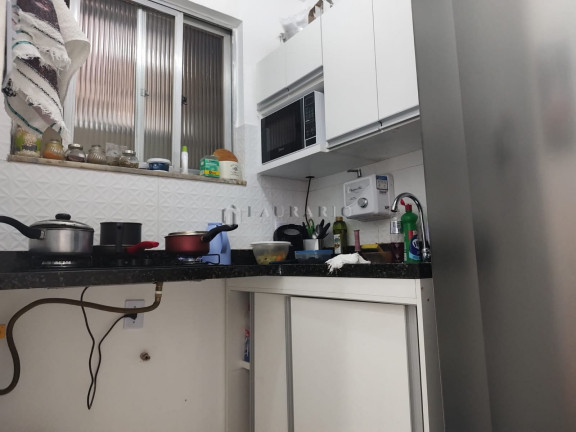 Imagem Apartamento com 1 Quarto à Venda, 40 m² em Copacabana - Rio De Janeiro