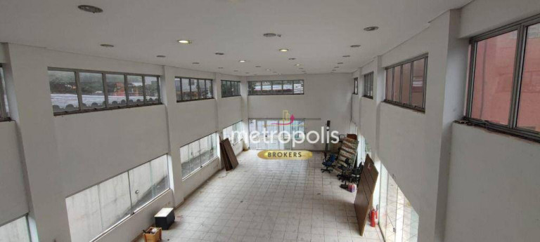 Imagem Edifício Residencial para Alugar, 1.350 m² em Jabaquara - São Paulo Imagem Edifício Residencial para Alugar, 1.350 m² em Jabaquara - São Paulo