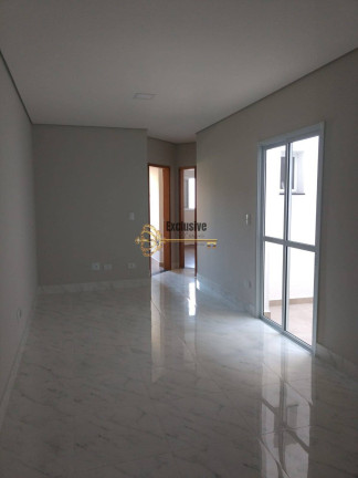 Apartamento com 2 Quartos à Venda, 62 m² em Silveira - Santo André